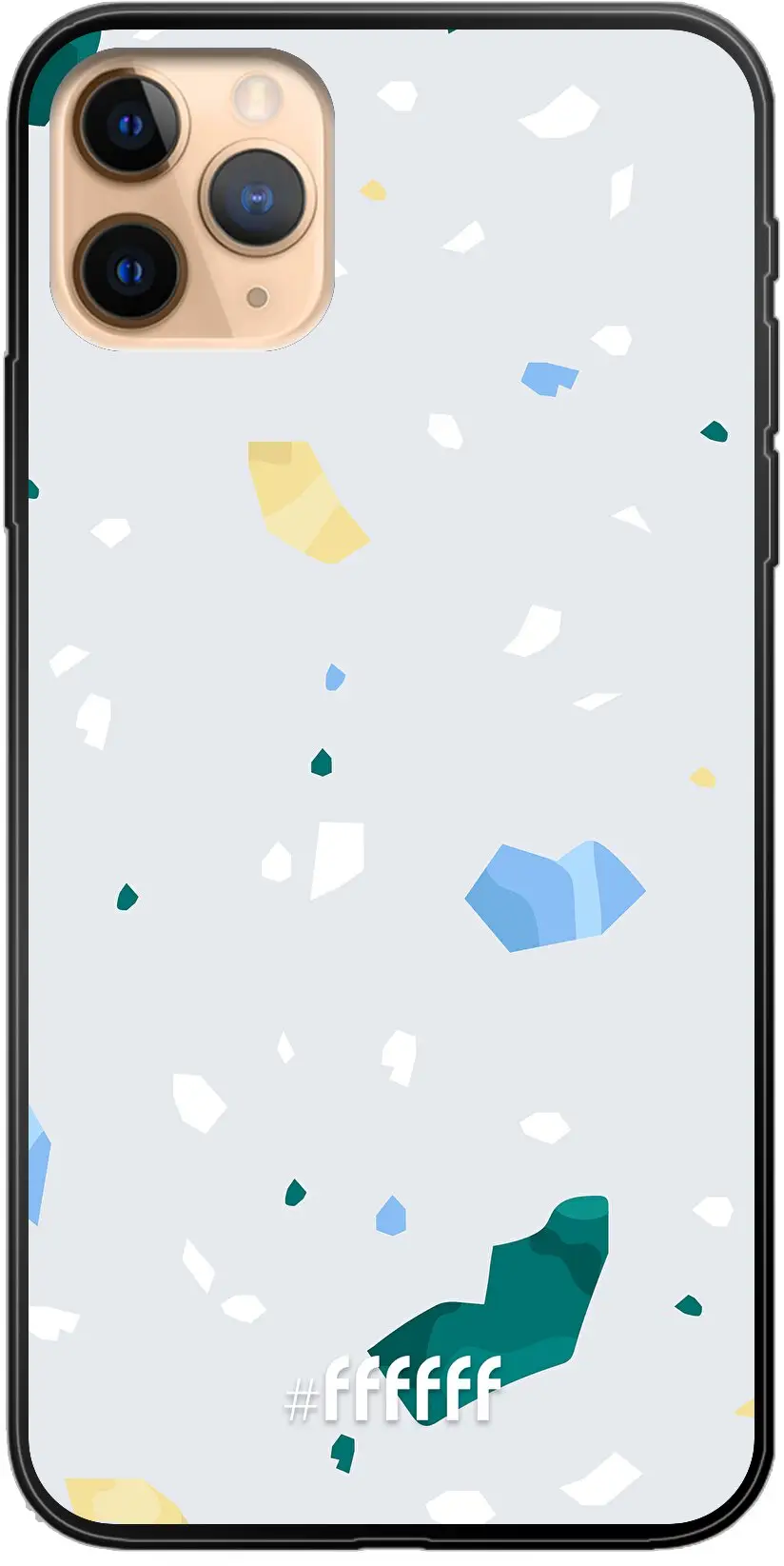 Terrazzo N°2 iPhone 11 Pro Max