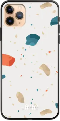 Terrazzo N°3 iPhone 11 Pro Max
