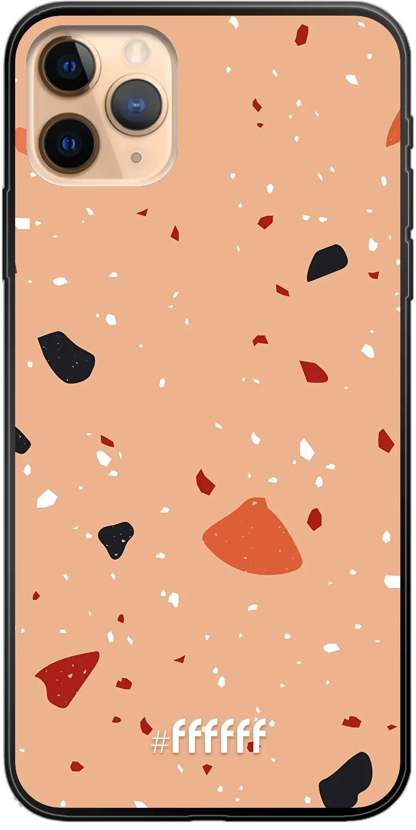 Terrazzo N°5 iPhone 11 Pro Max