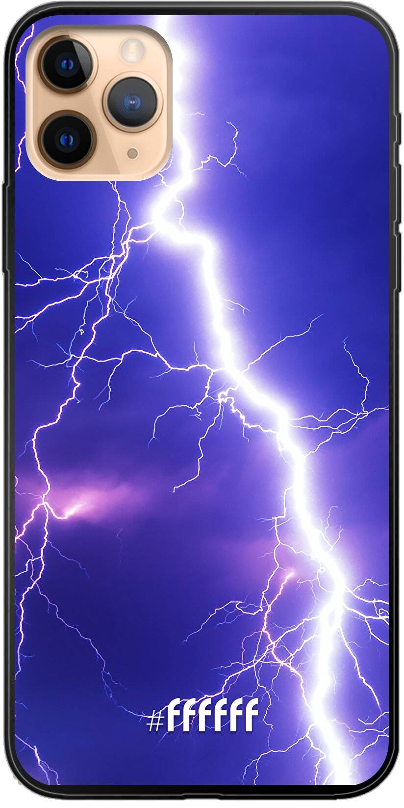 Thunderbolt iPhone 11 Pro Max