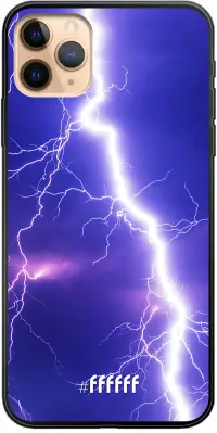 Thunderbolt iPhone 11 Pro Max