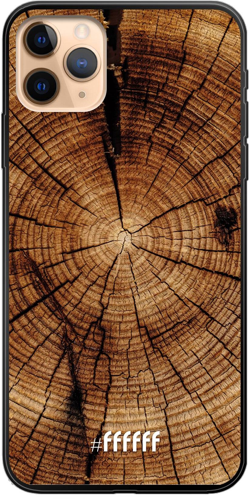 Tree Rings iPhone 11 Pro Max