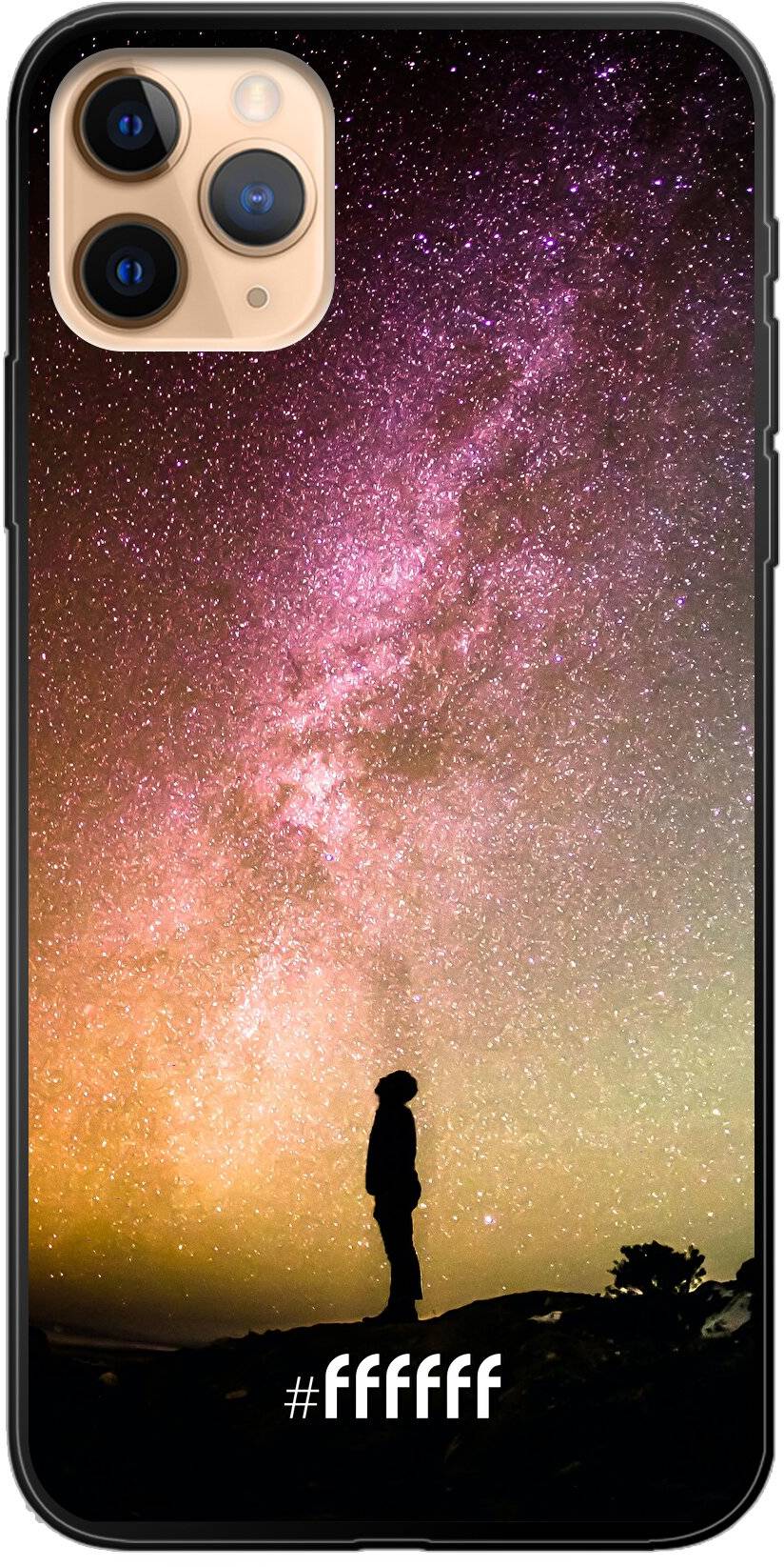 Watching the Stars iPhone 11 Pro Max