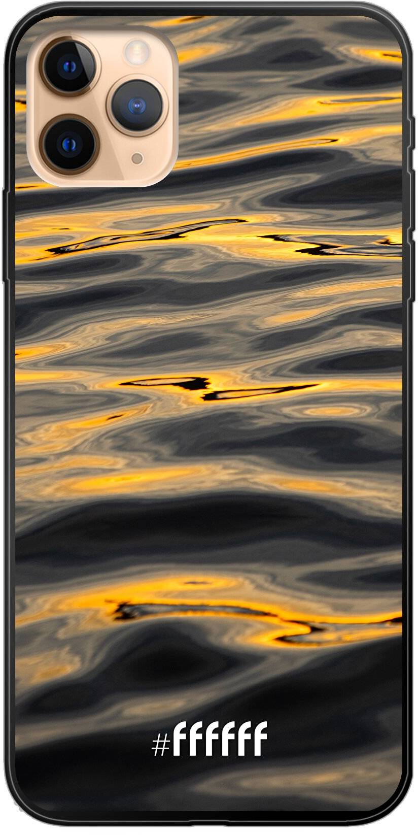 Water Waves iPhone 11 Pro Max