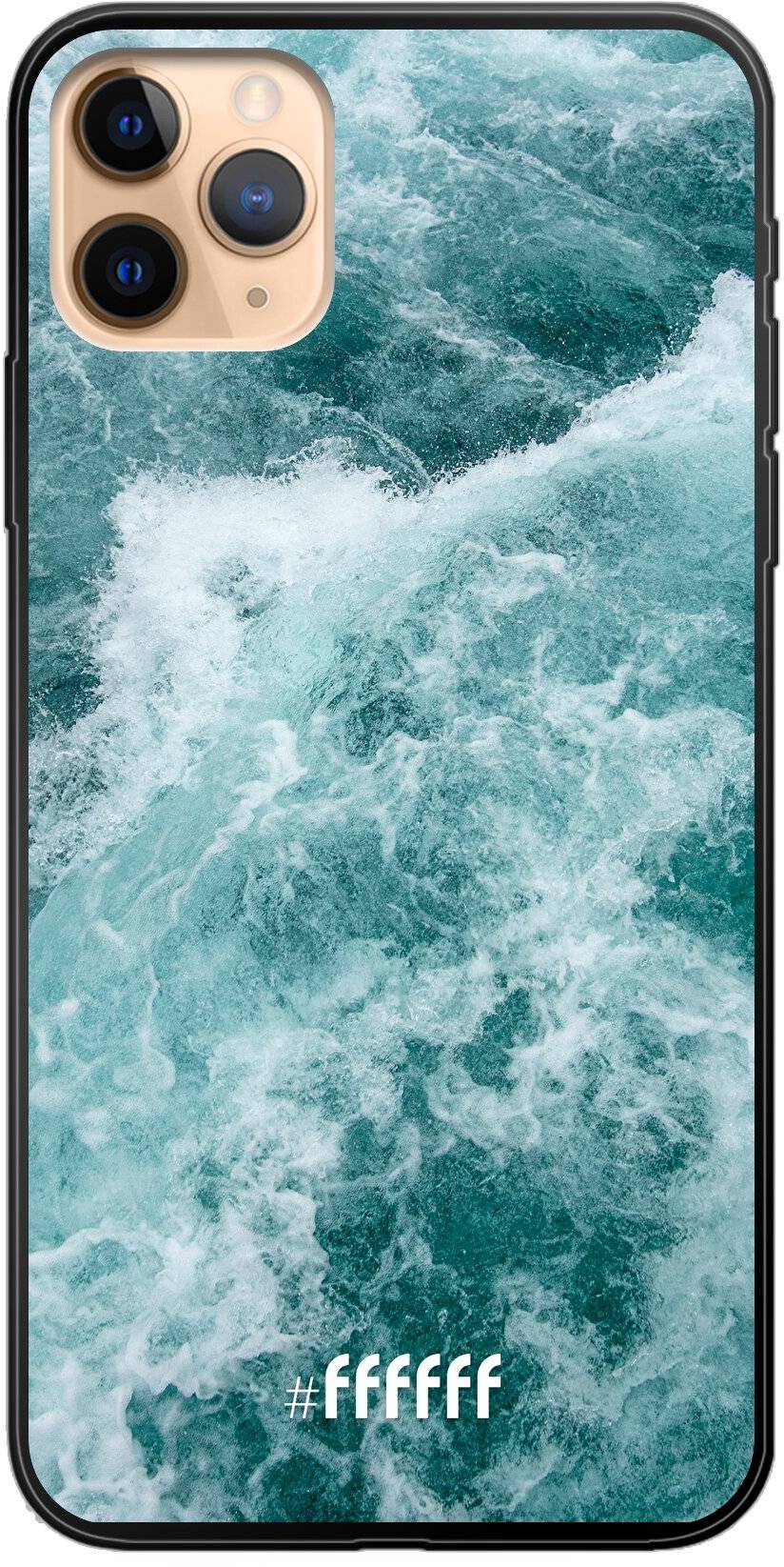 Whitecap Waves iPhone 11 Pro Max