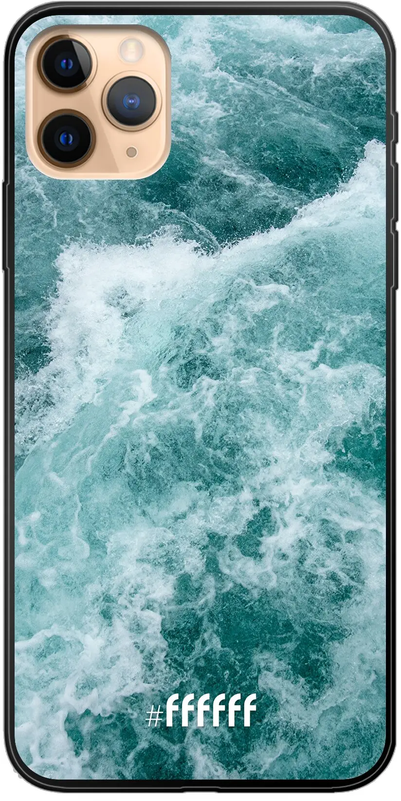 Whitecap Waves iPhone 11 Pro Max