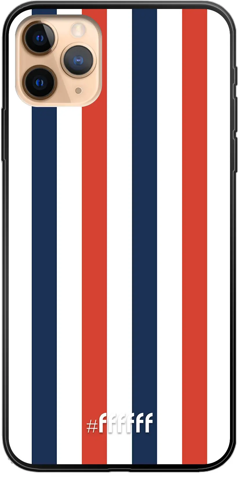 Willem II iPhone 11 Pro Max