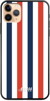 Willem II iPhone 11 Pro Max