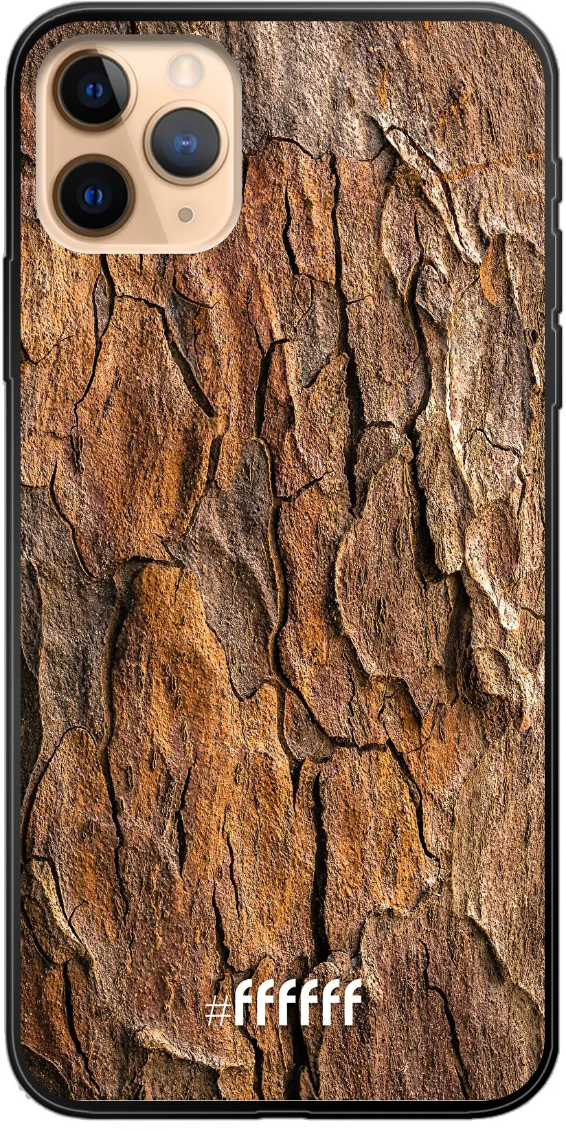 Woody iPhone 11 Pro Max