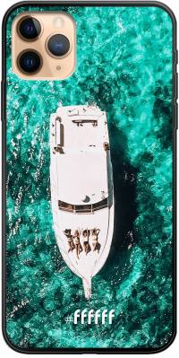 Yacht Life iPhone 11 Pro Max