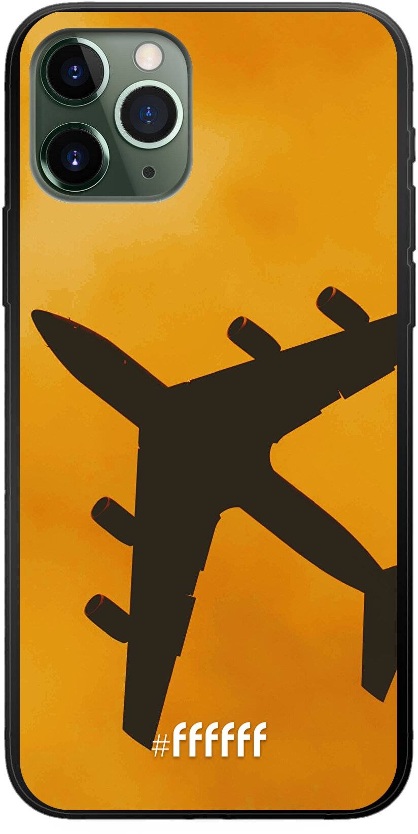 Aeroplane iPhone 11 Pro