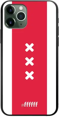 AFC Ajax Amsterdam1 iPhone 11 Pro