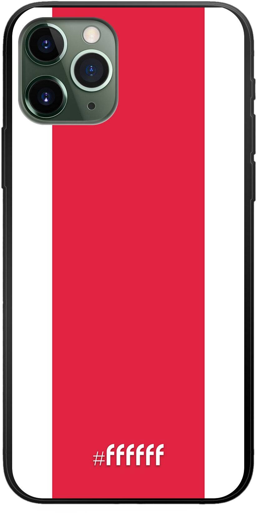 AFC Ajax iPhone 11 Pro