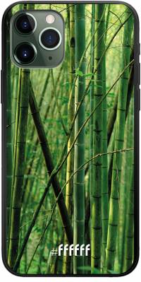 Bamboo iPhone 11 Pro