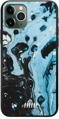 Melted Opal iPhone 11 Pro