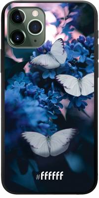 Blooming Butterflies iPhone 11 Pro