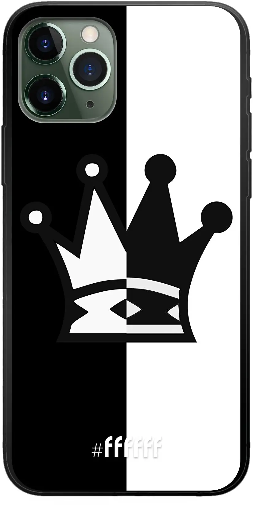 Chess iPhone 11 Pro