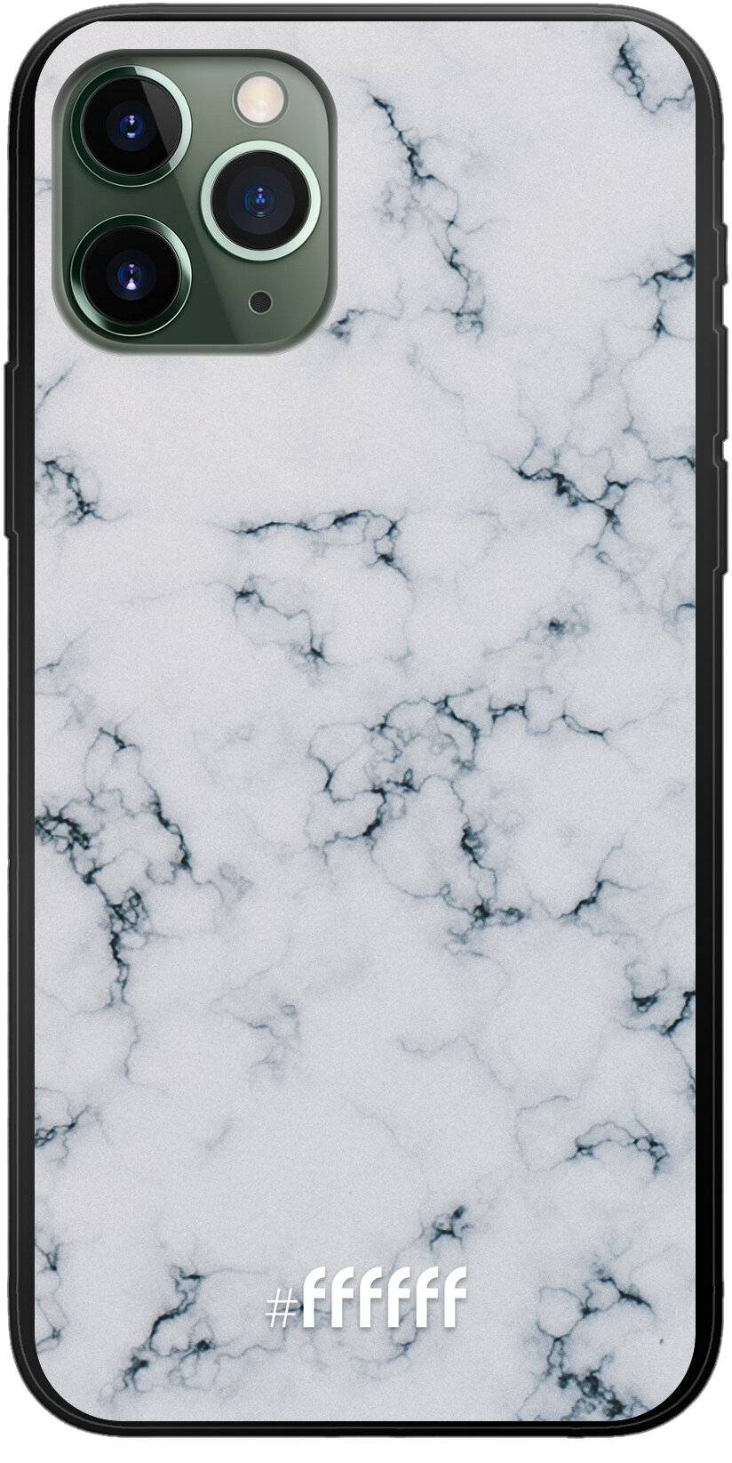 Classic Marble iPhone 11 Pro