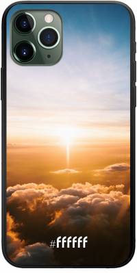 Cloud Sunset iPhone 11 Pro