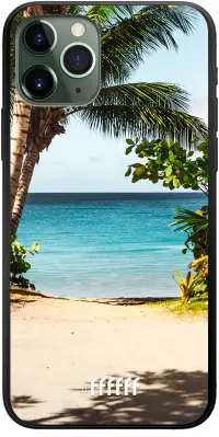 Coconut View iPhone 11 Pro