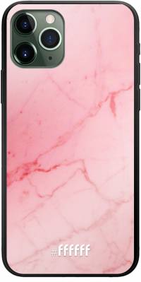 Coral Marble iPhone 11 Pro
