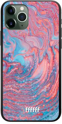 Corundum Pool iPhone 11 Pro