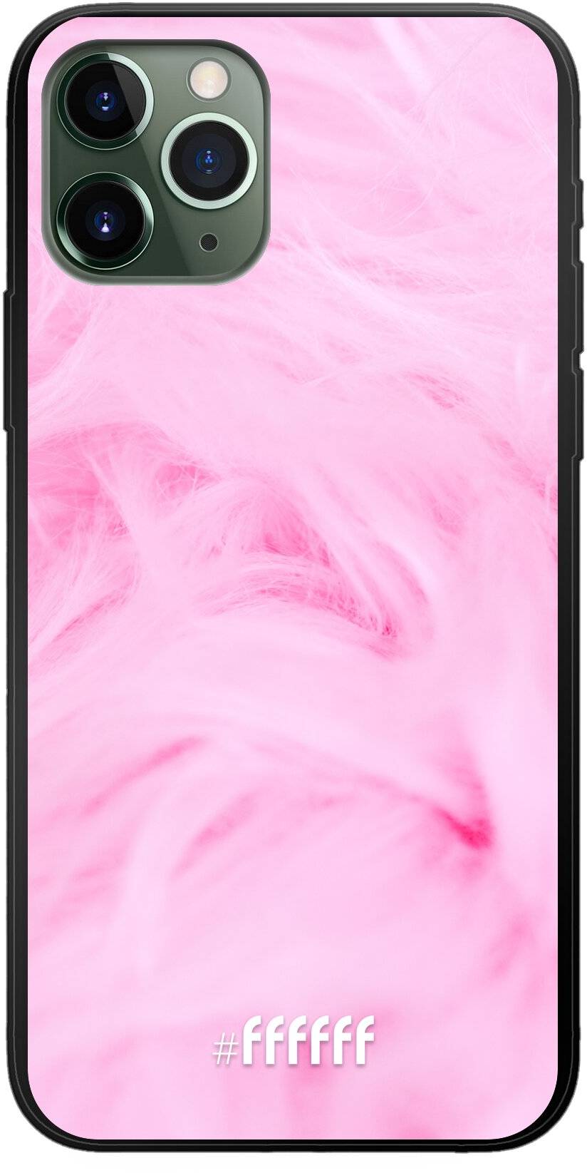 Cotton Candy iPhone 11 Pro