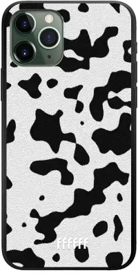 Dalmation Print iPhone 11 Pro