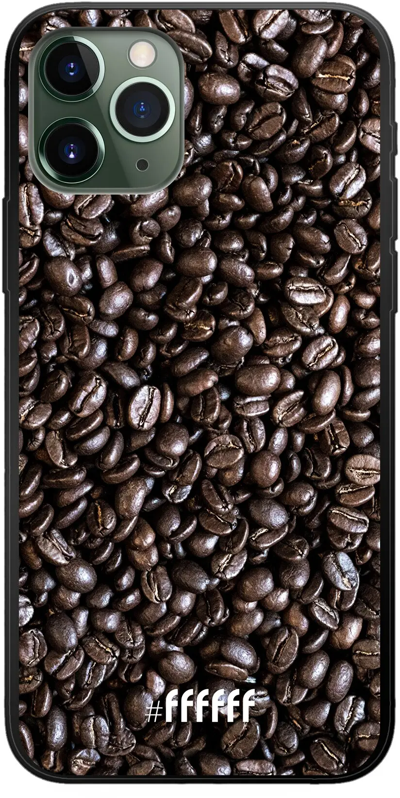 Dark Roast iPhone 11 Pro