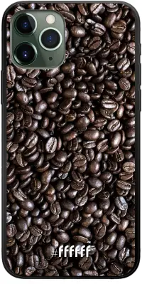 Dark Roast iPhone 11 Pro