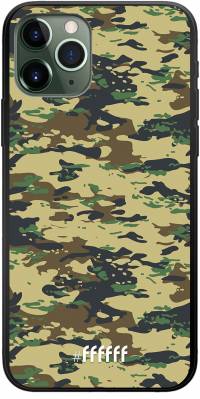 Desert Camouflage iPhone 11 Pro