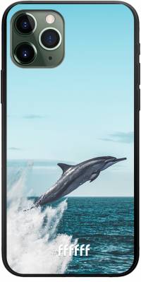 Dolphin iPhone 11 Pro