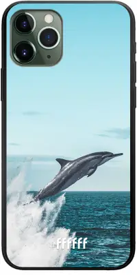 Dolphin iPhone 11 Pro