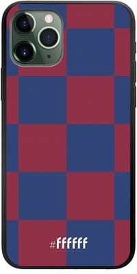 FC Barcelona iPhone 11 Pro