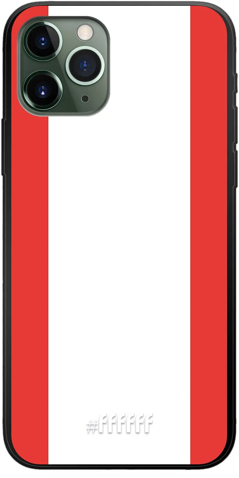 FC Emmen iPhone 11 Pro