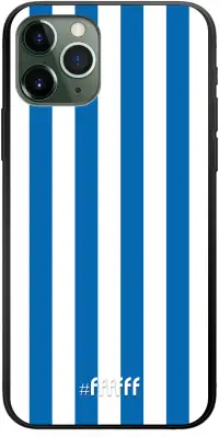 SC Heerenveen iPhone 11 Pro