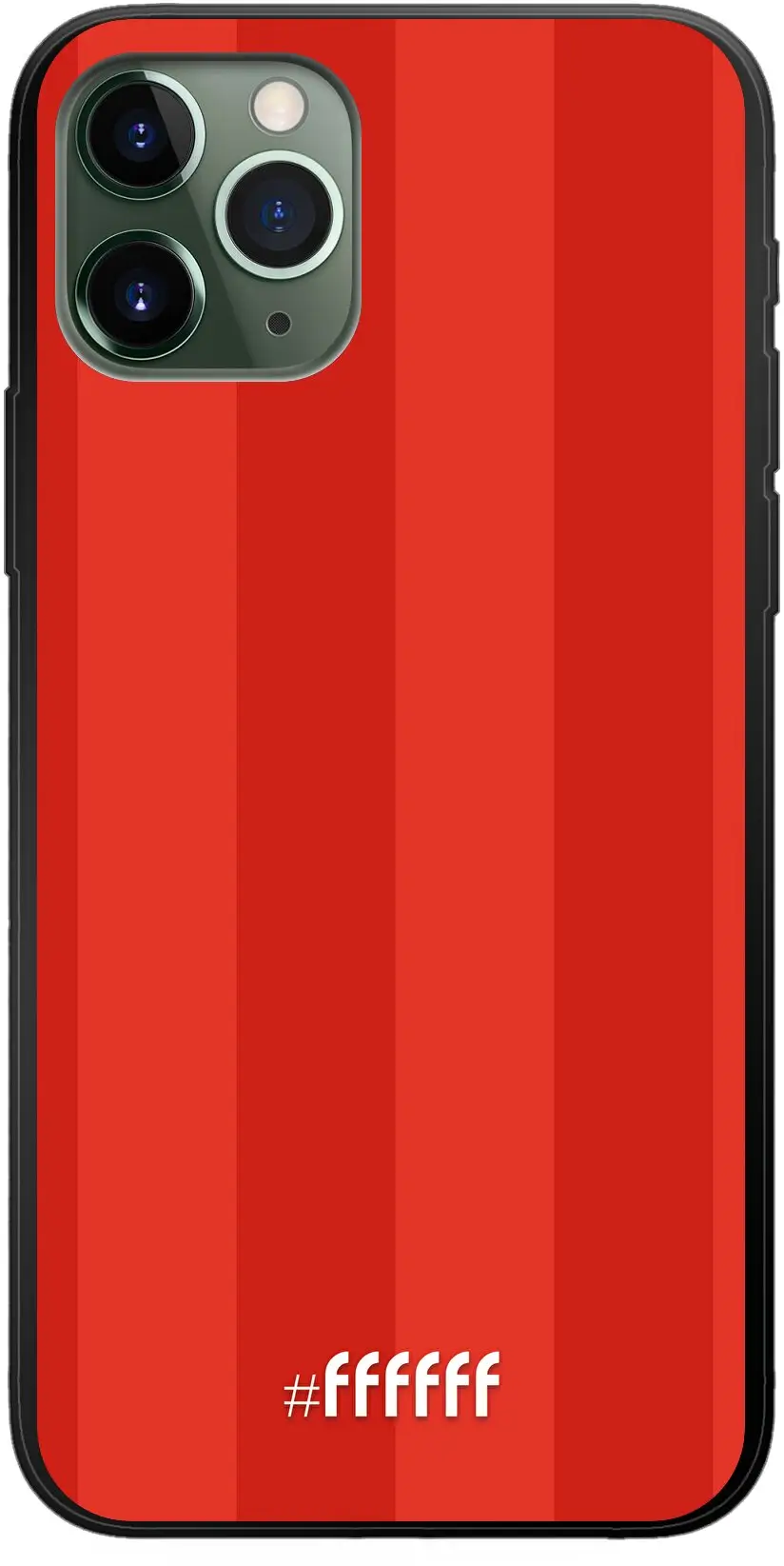 FC Twente iPhone 11 Pro