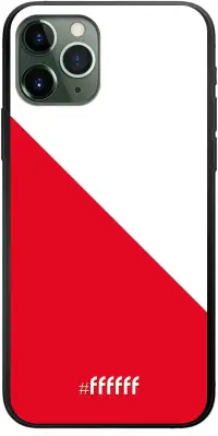 FC Utrecht iPhone 11 Pro