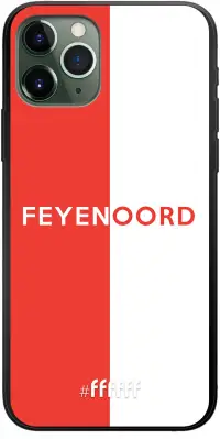 Feyenoord - met opdruk iPhone 11 Pro