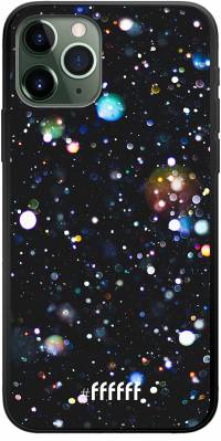 Galactic Bokeh iPhone 11 Pro