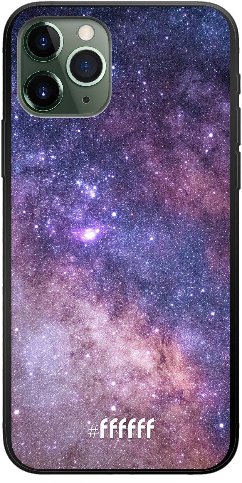 Galaxy Stars iPhone 11 Pro