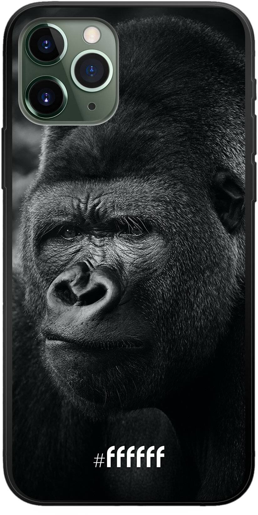 Gorilla iPhone 11 Pro