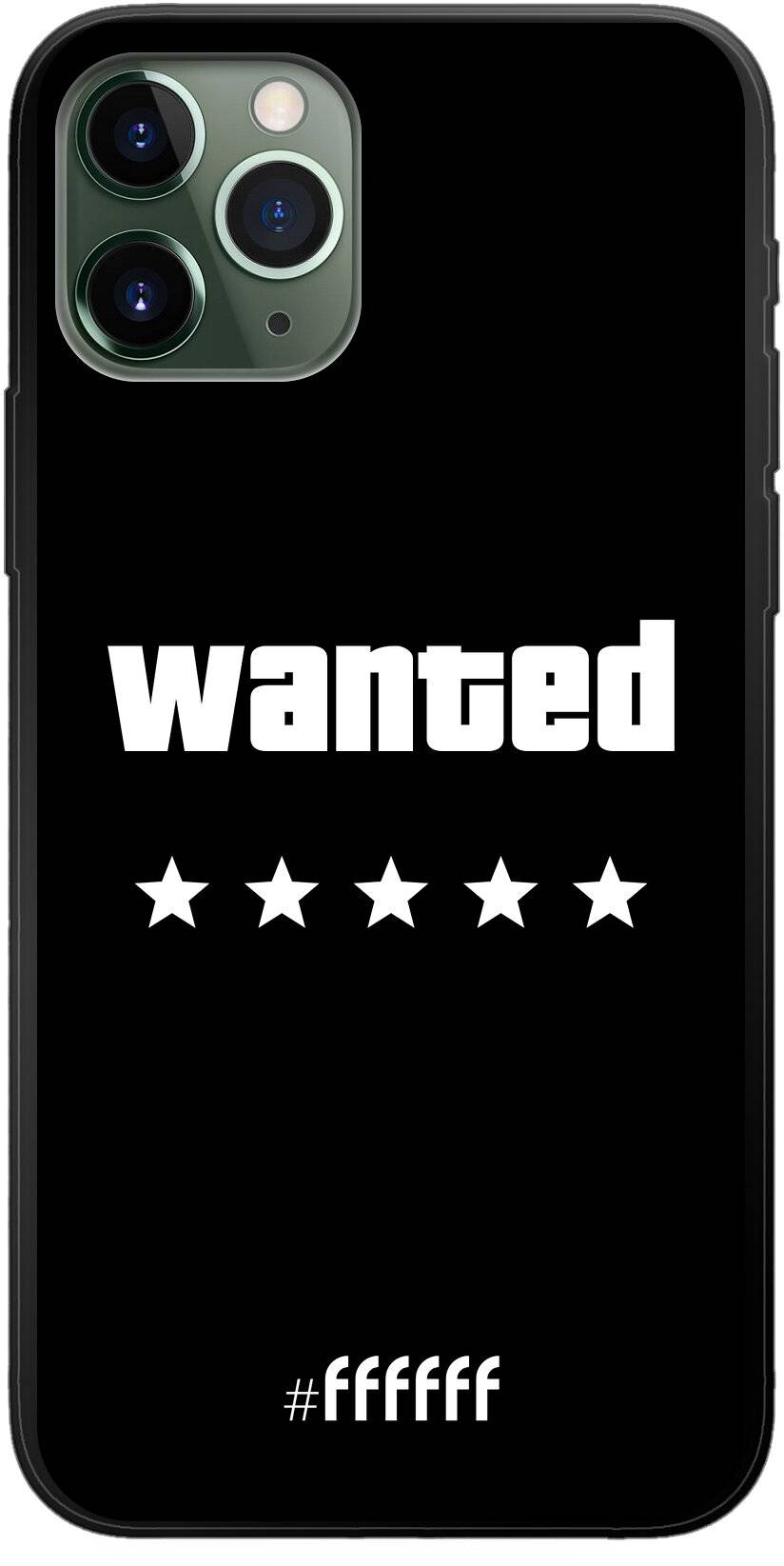 Grand Theft Auto iPhone 11 Pro