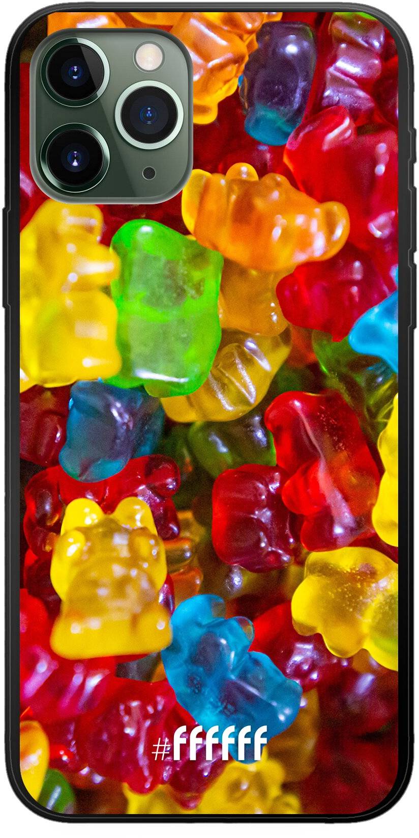 Gummy Bears iPhone 11 Pro