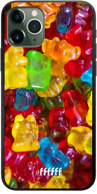 Gummy Bears iPhone 11 Pro