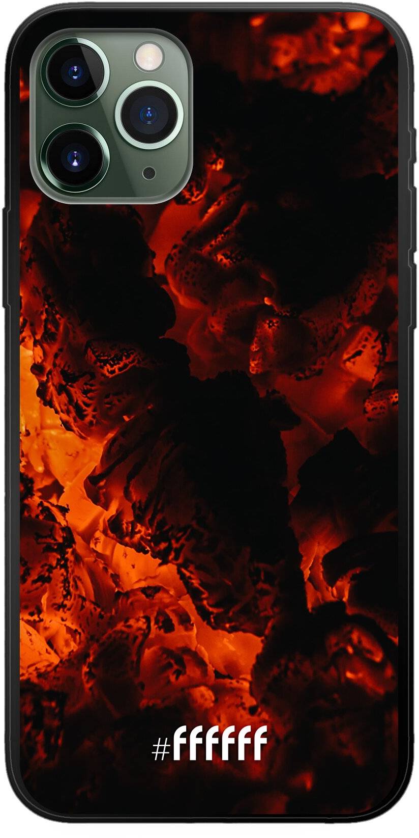 Hot Hot Hot iPhone 11 Pro