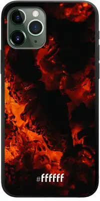 Hot Hot Hot iPhone 11 Pro