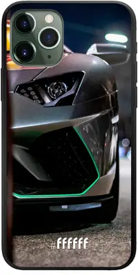 Lambo iPhone 11 Pro