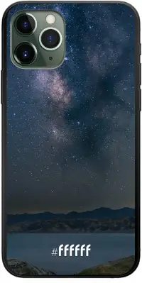 Landscape Milky Way iPhone 11 Pro