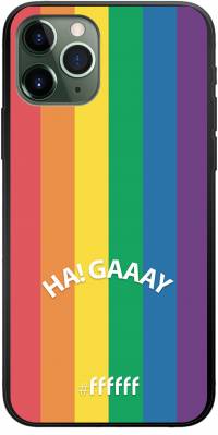 #LGBT - Ha! Gaaay iPhone 11 Pro